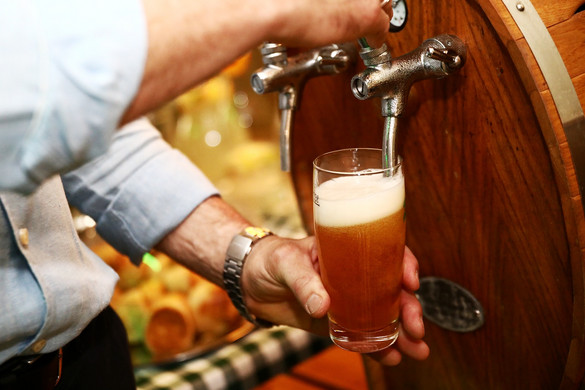Elszabadult a sör ára Európában