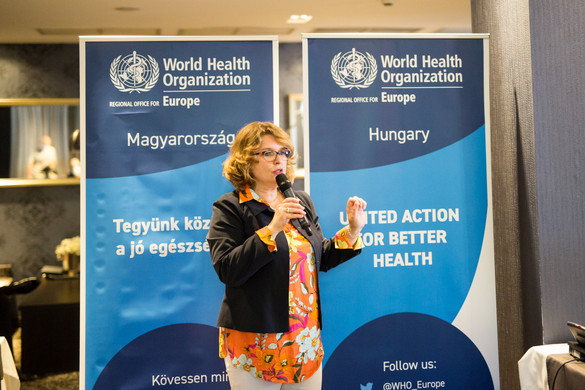 A WHO számára is kérdéses, ideért-e a második hullám