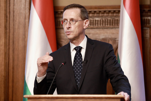 Magyarország őrzi költségvetési stabilitását