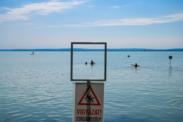 Folytatódnak a szabadvízi strandfejlesztések