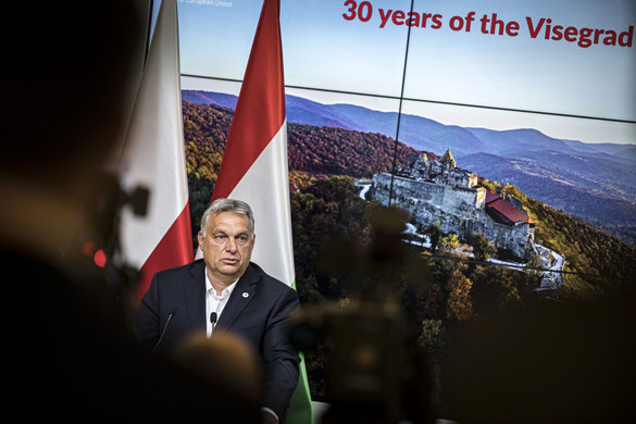 Még a baloldal sem tudja letagadni Orbán Viktor sikerét az EU-csúcson
