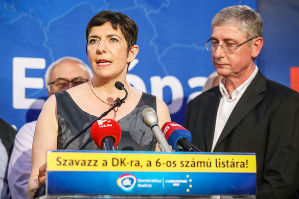 Az aranytojást tojó tyúk a Motim volt