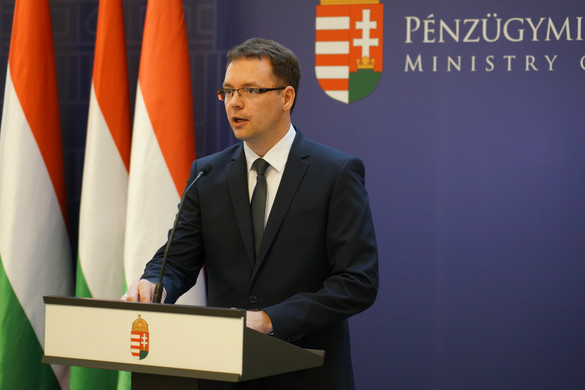 A válság ellenére sem nőnek a lakossági adóterhek