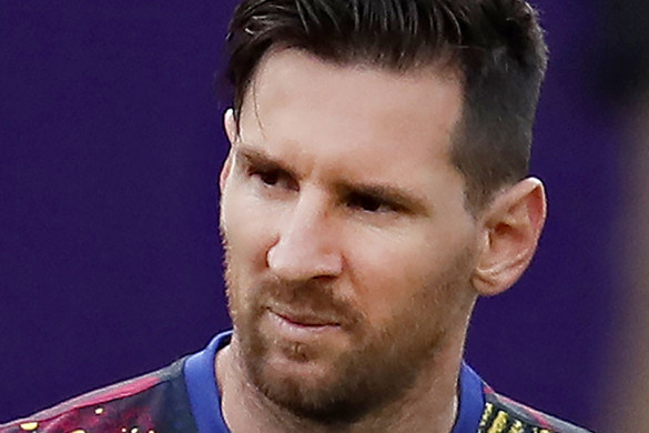 A Barcelona elnöke határozottan állítja: Messi meghosszabbítja szerződését