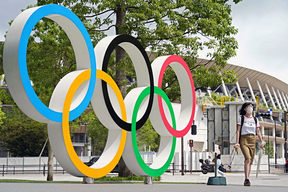 Nem lobban fel a láng ma az Olimpiai Stadionban