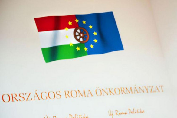 Történelmi jelentőségű koalíciós megállapodás született az Országos Roma Önkormányzatban