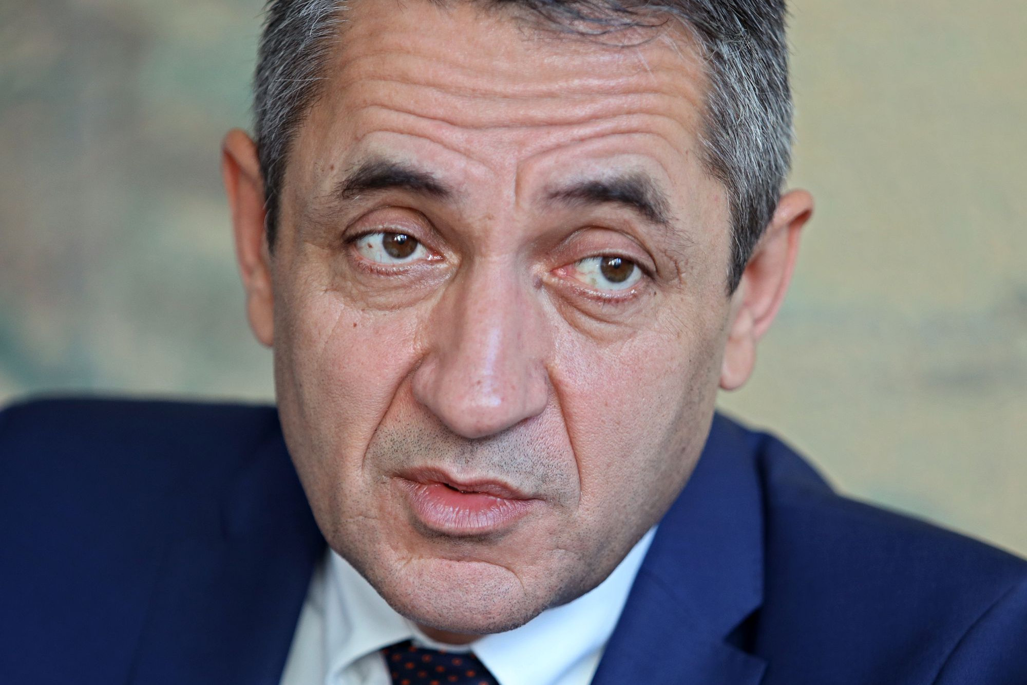 „Az erdélyi magyarság jövője a tét”