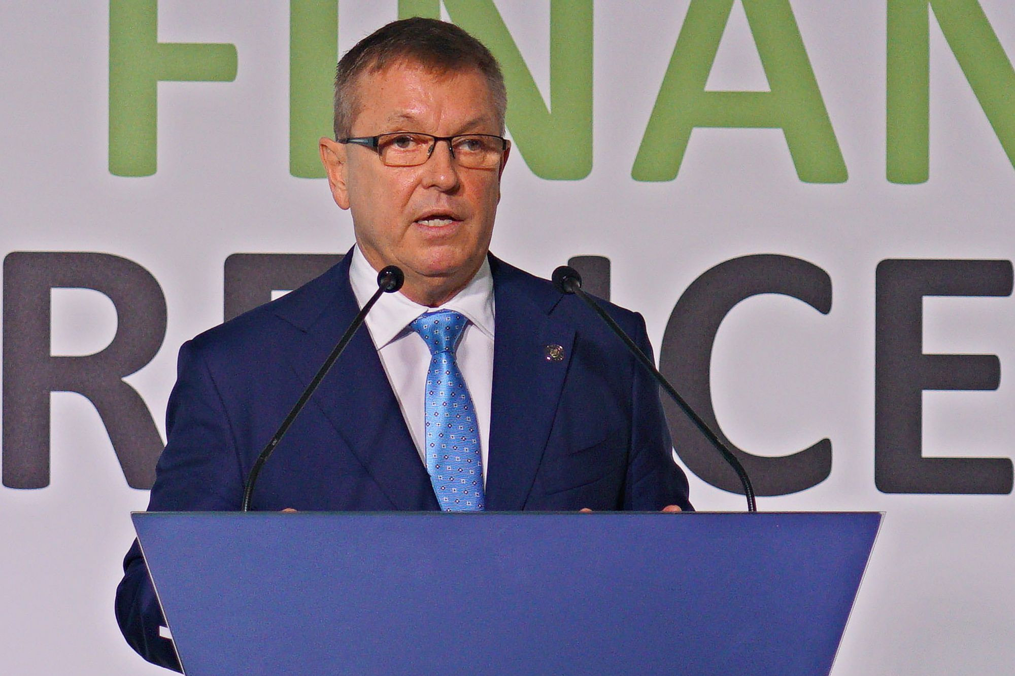 A demográfiai fordulathoz javasol intézkedéseket Matolcsy