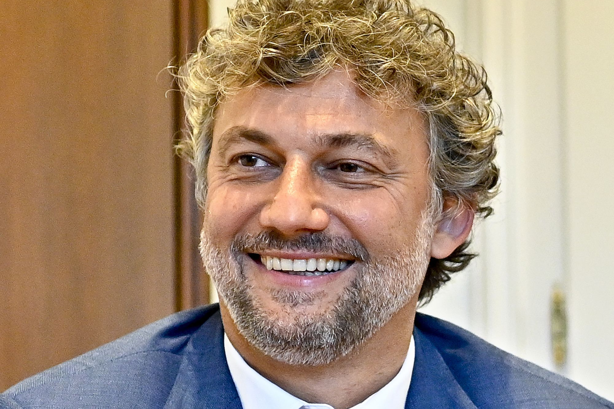 Szabadtéri operagála Jonas Kaufmann-nal