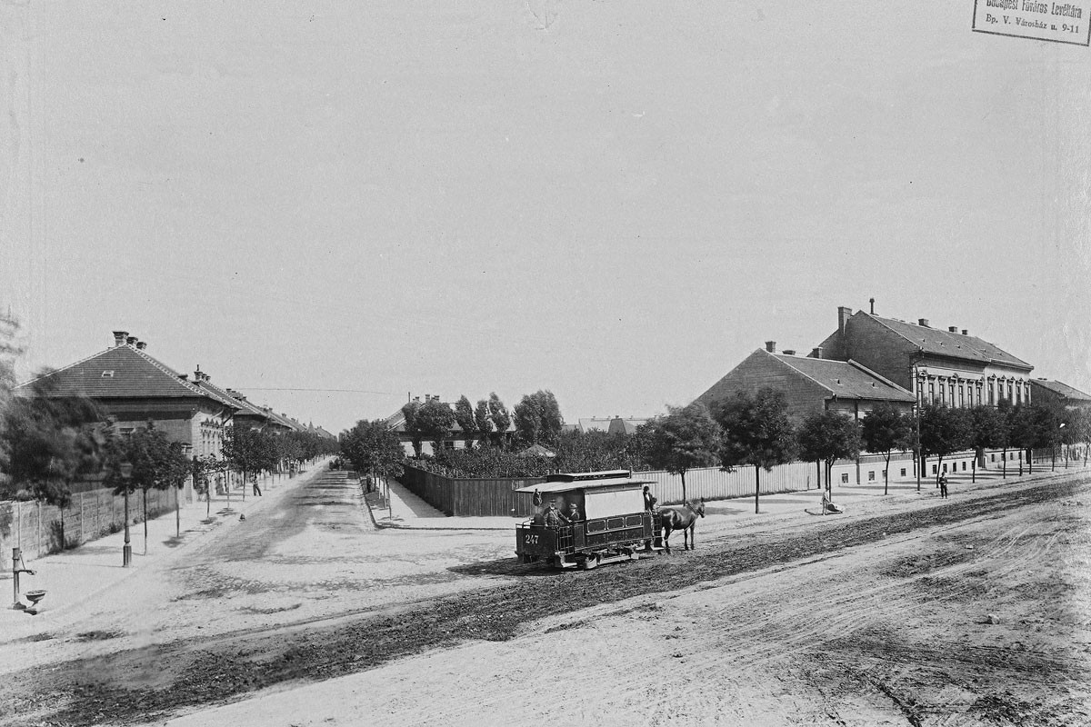 Forrás: Fortepan/Budapest Főváros
 Levéltára Levéltári jelzet: HU.BFL.XV.19.d.1.07.084