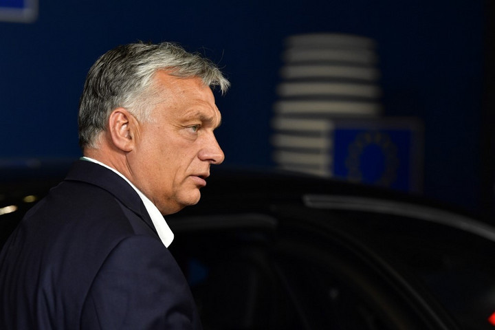 „Orbán Viktor modell lehetne az uniónak”