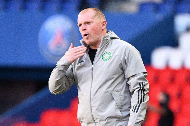 Lennon: Felelősséget kell vállalnunk a vereségért