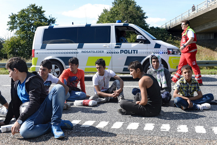 Folyamatosan szigorodnak  a migránsokra vonatkozó szabályok Dániában