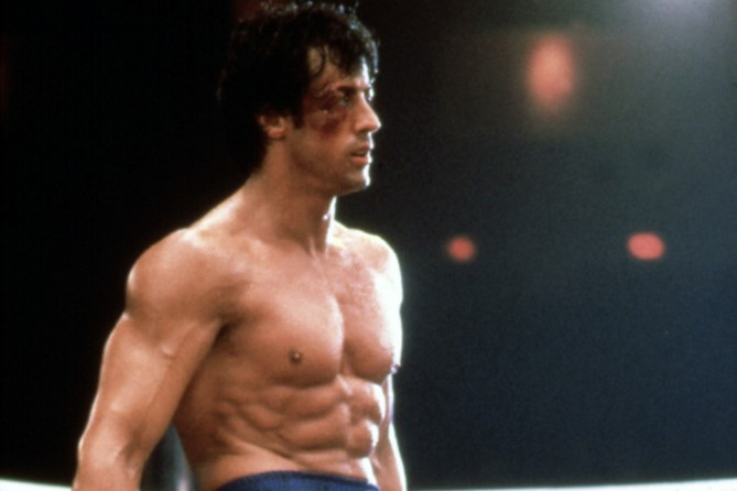 Fotó: AFP/Chartoff-Winkler Productio Stallone rendezői változatot készít a Rocky 4-ből