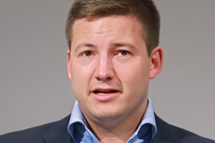 Fotó: MH/Bodnár Patrícia „Ez most nem a politikai viták ideje”