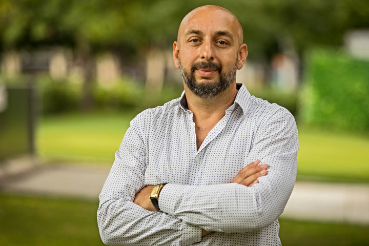 Fotó: MH/Bodnár Patrícia Ütős marketing is kell a jó romapolitikához