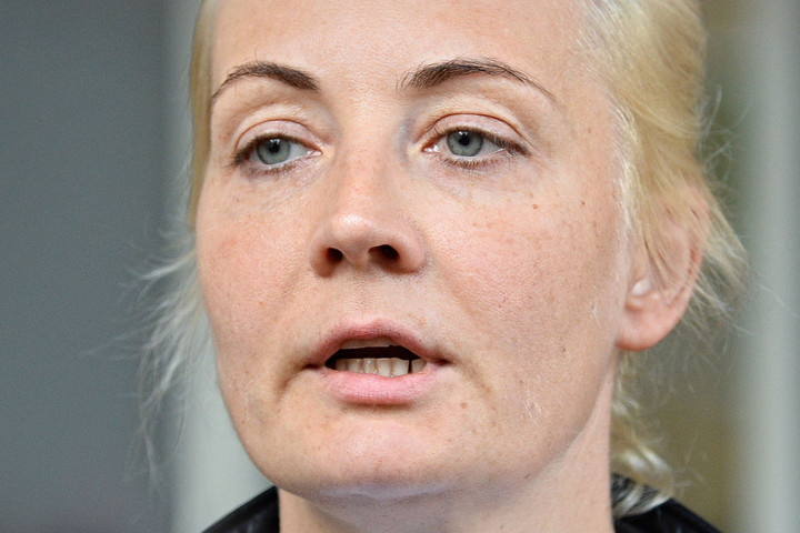 Németországba viszik kezelni Navalnijt