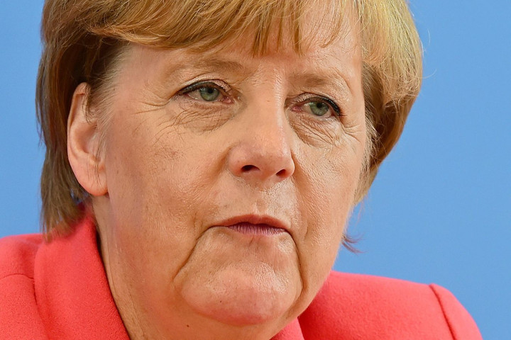 Megváltoztatta Európát Angela Merkel kudarca