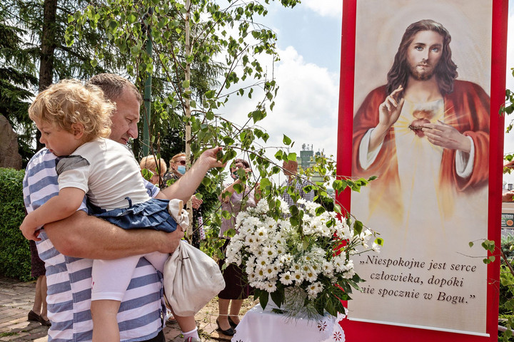 Lengyelország keresztény demokráciája