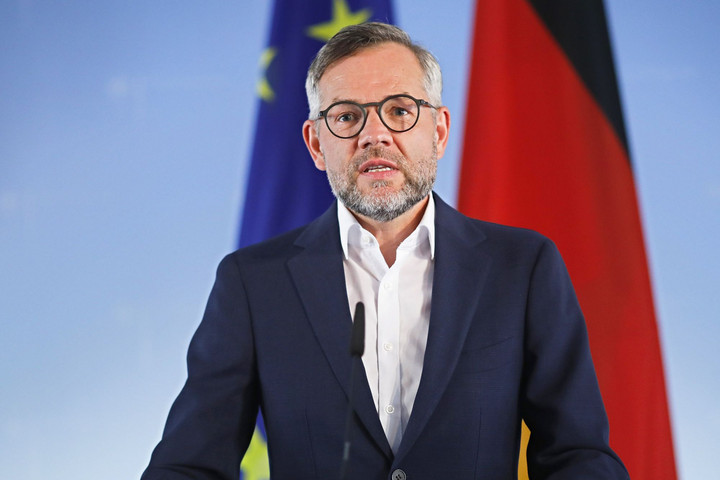 Fotó: AFP/Markus Schreiber Egyre több az antiszemita támadás tőlünk nyugatra