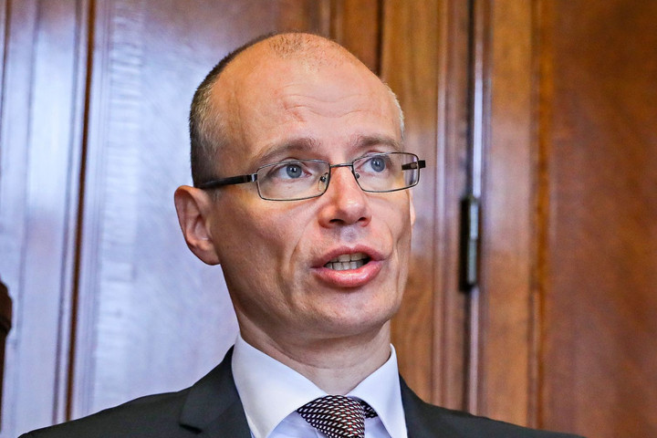 Fotó: MH/Purger Tamás A kormány további egyeztetéseket folytat az önkormányzatok támogatásáról