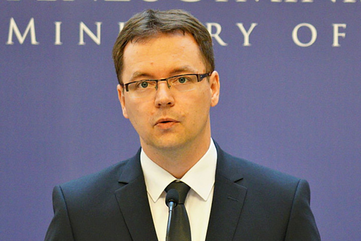 Fotó: MH/Katona László Példaértékű adófizetési könnyítések
