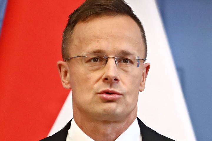 Fotó: MH Újabb személyeket sújt szankciókkal az EU a fehérorosz választások miatt