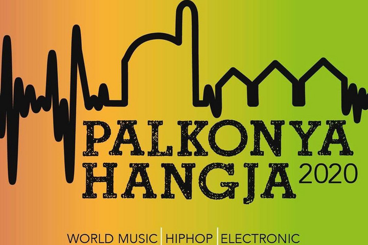 Fotó: Facebook/Palkonya Hangja Jövő héten lesz az idei Palkonya Hangja fesztivál