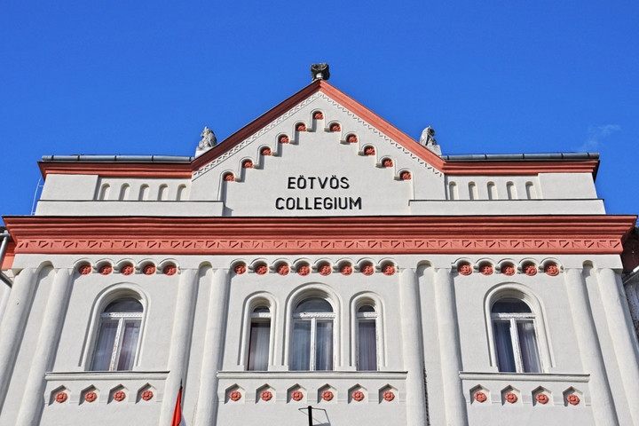 Fotó: Mika Sándor Egyesület „Szabadon szolgál a szellem”