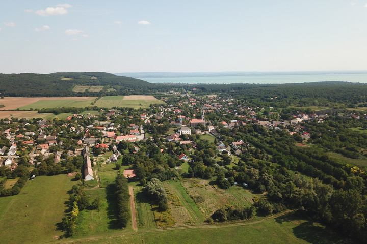 Fotó: MH/Katona László A magyar Provence fesztiválja