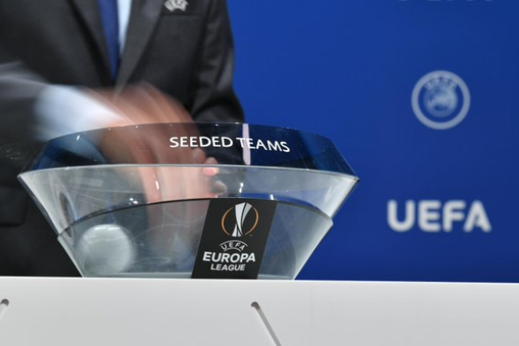 Fotó: Twitter Európa-liga: A Honvéd svéd, a Fehérvár máltai ellenfelet kapott