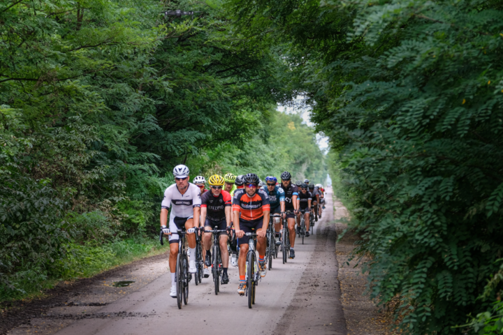 Fotó: Tour de Hunguest Ismét elrajtolt a Tour de Hunguest