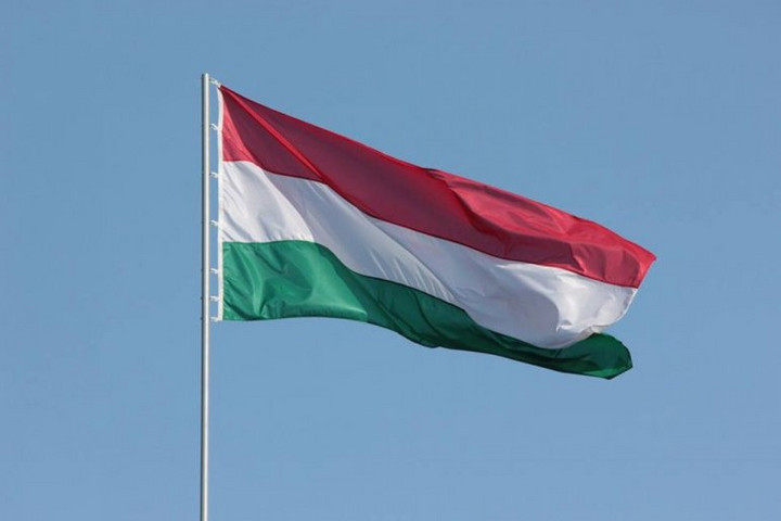 Leszedte a Lánchídról és a Dunába dobta a magyar zászlót két férfi