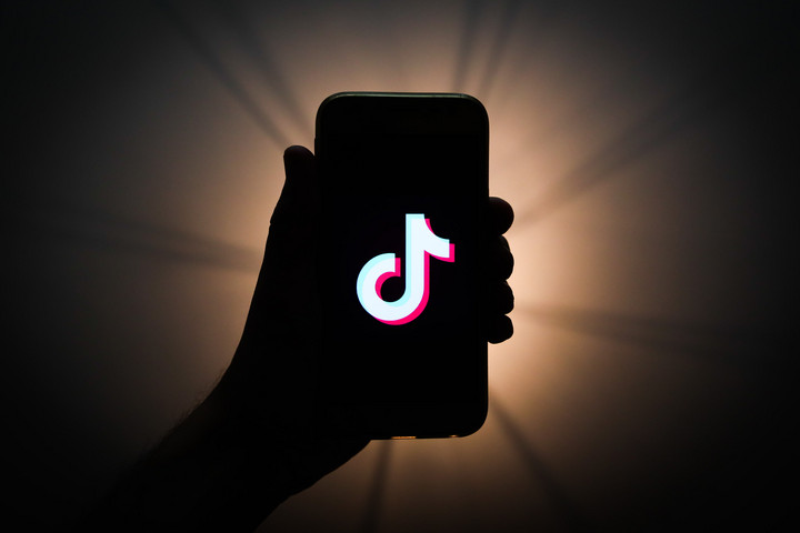 Fotó: MH Ütött a TikTok órája