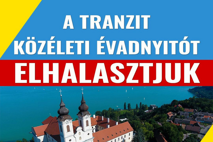 Halasztják a Tranzit Fesztivált
