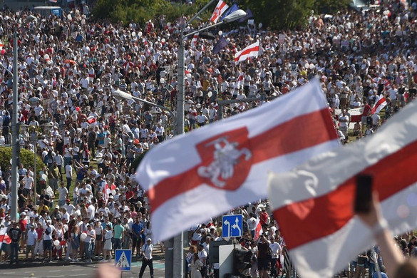 Lukasenka nem ír ki új választást, de kész a reformokra