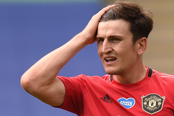 Újra bíróság elé áll a Manchester United labdarúgója