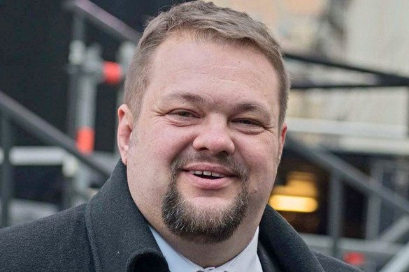 Kovács László sem kér az antiszemita jelöltből