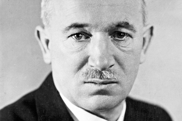 Bírálat Szlovákiának