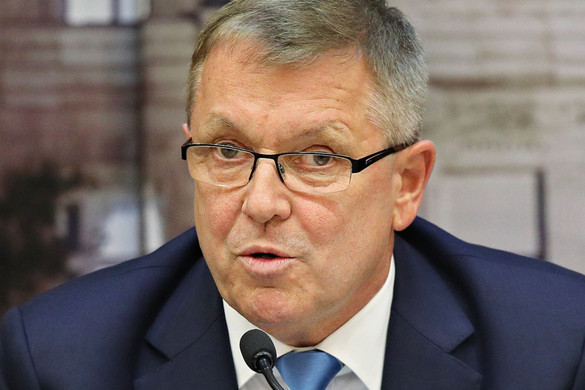 Matolcsy György: ​​​​​​​A politikai és innovációs ciklusok egybefonódnak