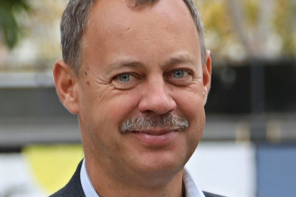 Révész Máriusz: Százhúsz turistaház újult meg hazánkban