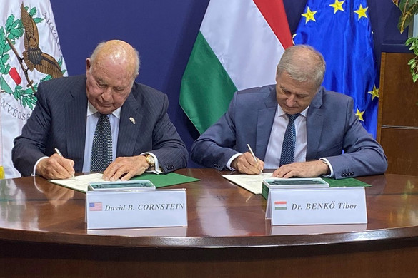 Az Egyesült Államoktól vesz légvédelmi rakétarendszert a Magyar Honvédség