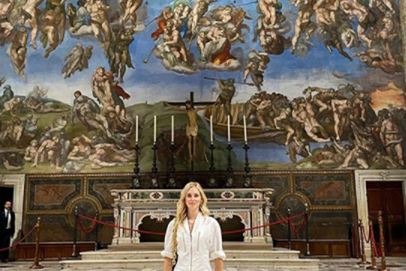 Influencerek a kultúra megmentéséért