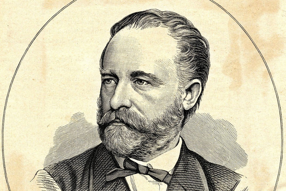 Heckenast Gusztáv, a szűkmarkú kiadó