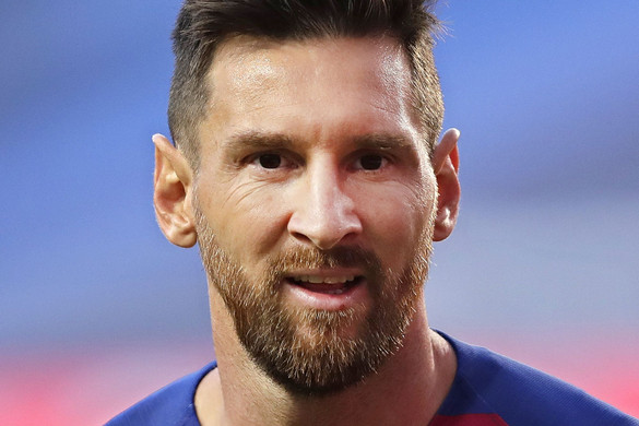 Messi nem mondott igent Koemannak