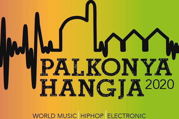 Jövő héten lesz az idei Palkonya Hangja fesztivál