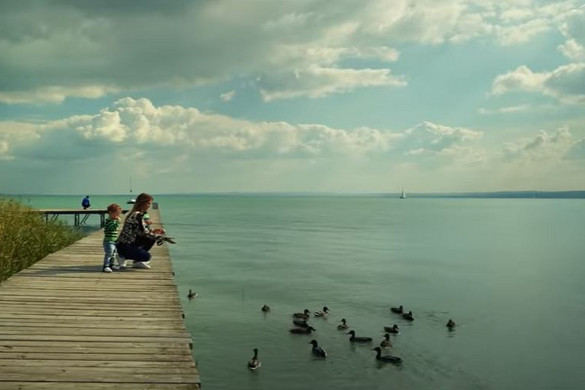 Ezernyi kaland ősszel is a Balatonon