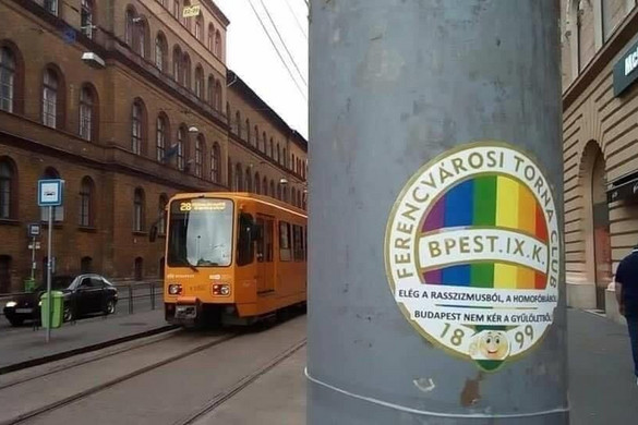 Új kezdeményezés: a babazászló