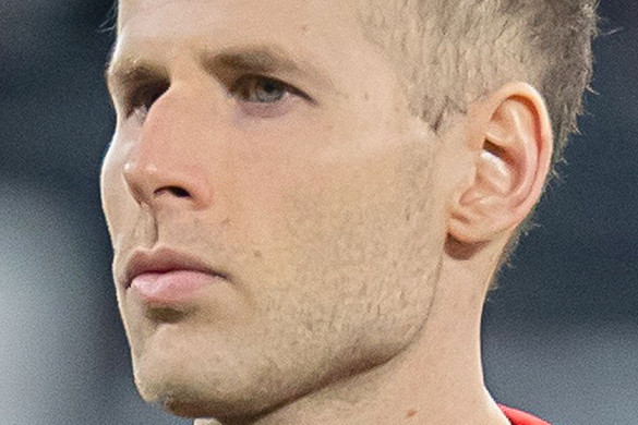 A koronavírus miatt nem utazhatott el az Atlético Madrid Lisszabonba