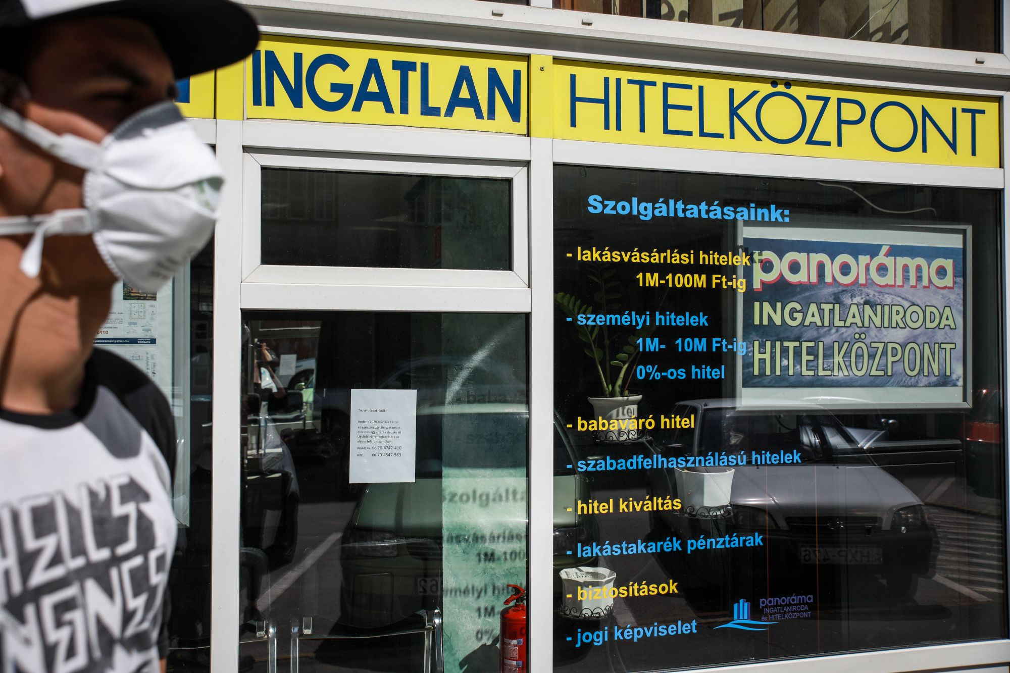 Fölénybe kerültek a biztonságos hitelek
